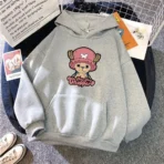 Felpa Tony Tony Chopper