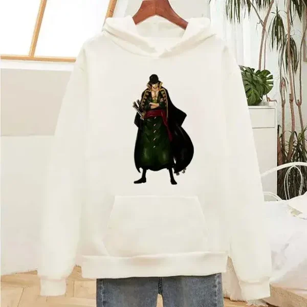 Felpa Zoro Roronoa