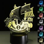 Lampada Thousand Sunny