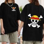 Maglietta Logo One Piece