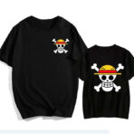 Maglietta Logo One Piece