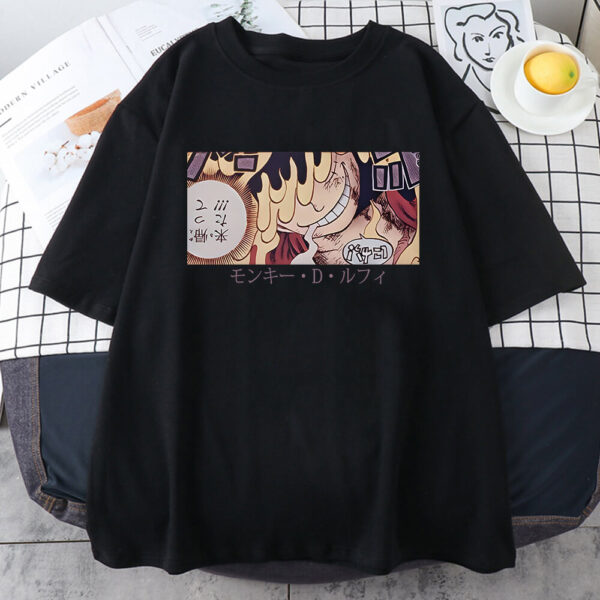 Maglietta Luffy Joyboy