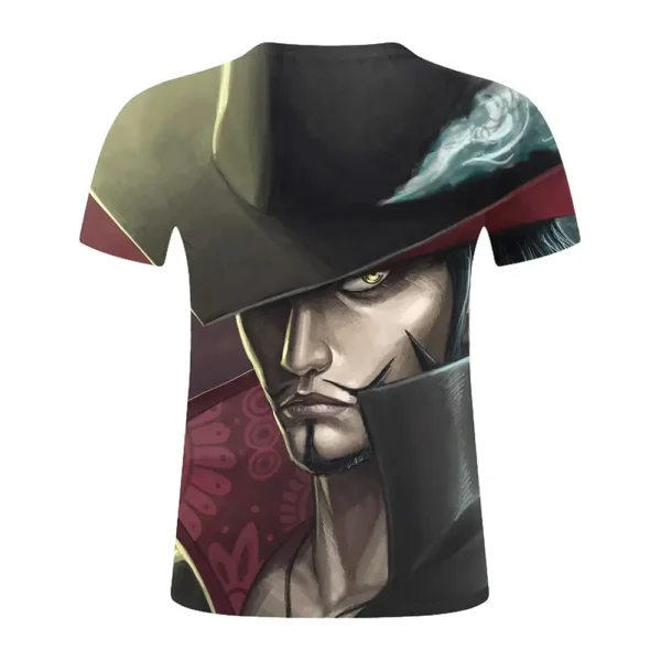 Maglietta Mihawk