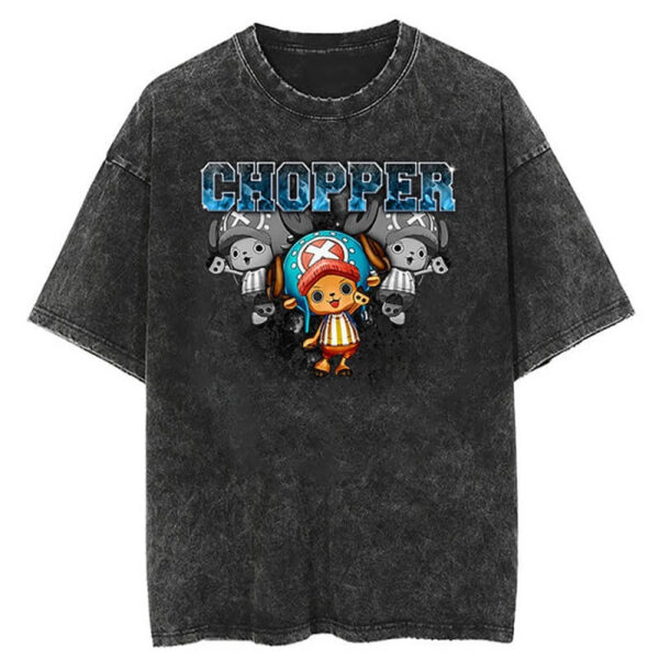 Maglietta Tony Tony Chopper