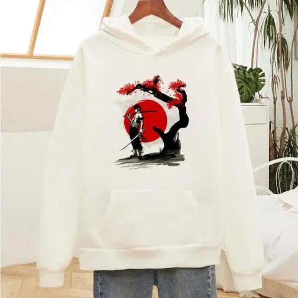 Maglione Zoro