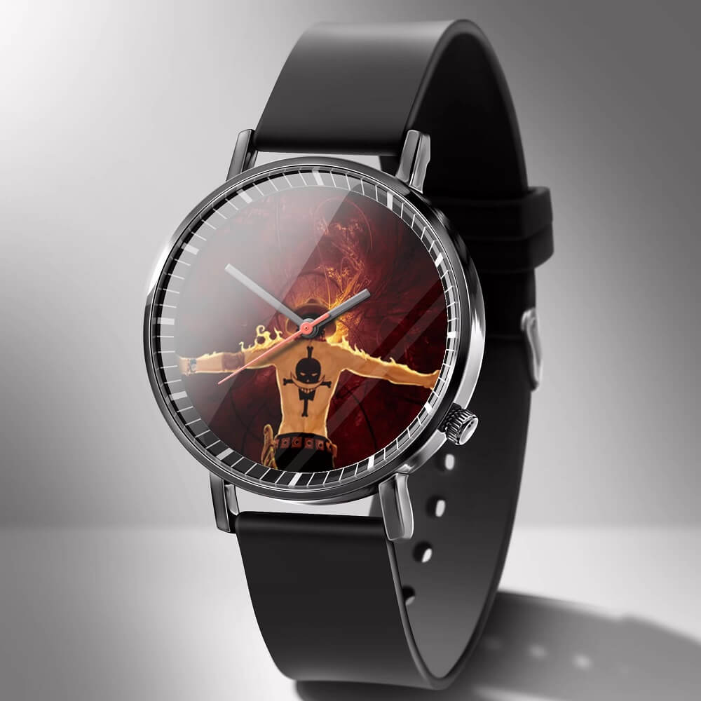 Orologio Ace One Piece Orologio Ace One Piece