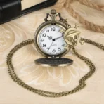 Orologio da Tasca Luffy