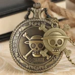 Orologio da Tasca Luffy