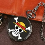 Orologio da Tasca Luffy One Piece