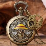 Orologio da Tasca One Piece