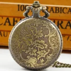 Orologio da Tasca One Piece
