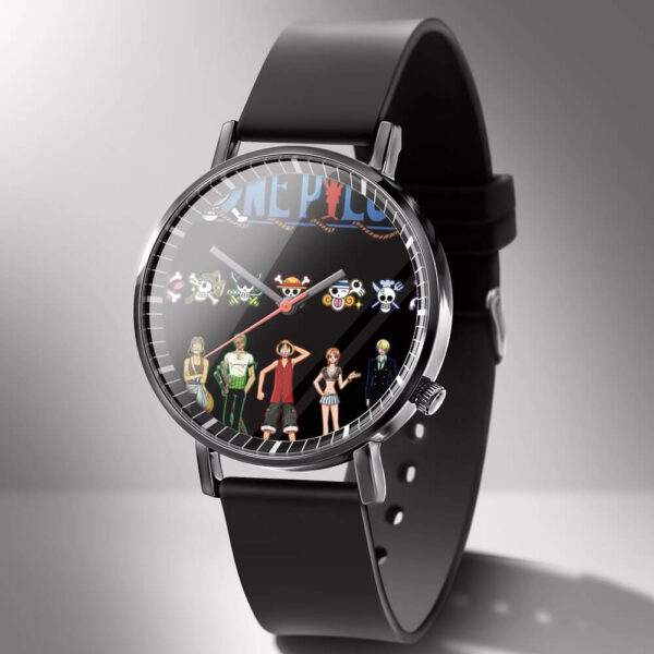 Orologio di One Piece