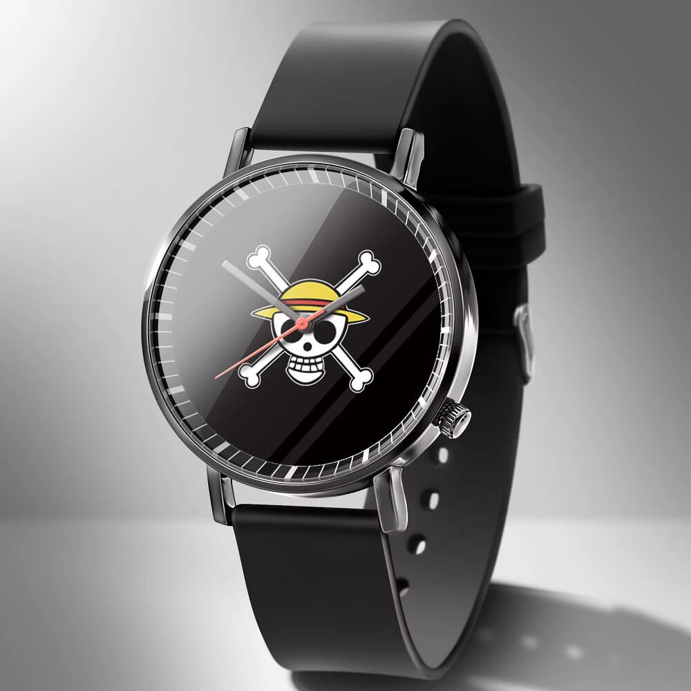Orologio Logo One Piece Orologio Logo One Piece