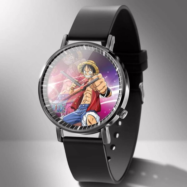 Orologio Luffy