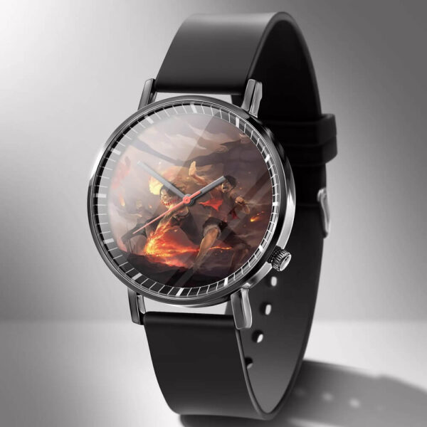 Orologio Luffy One Piece