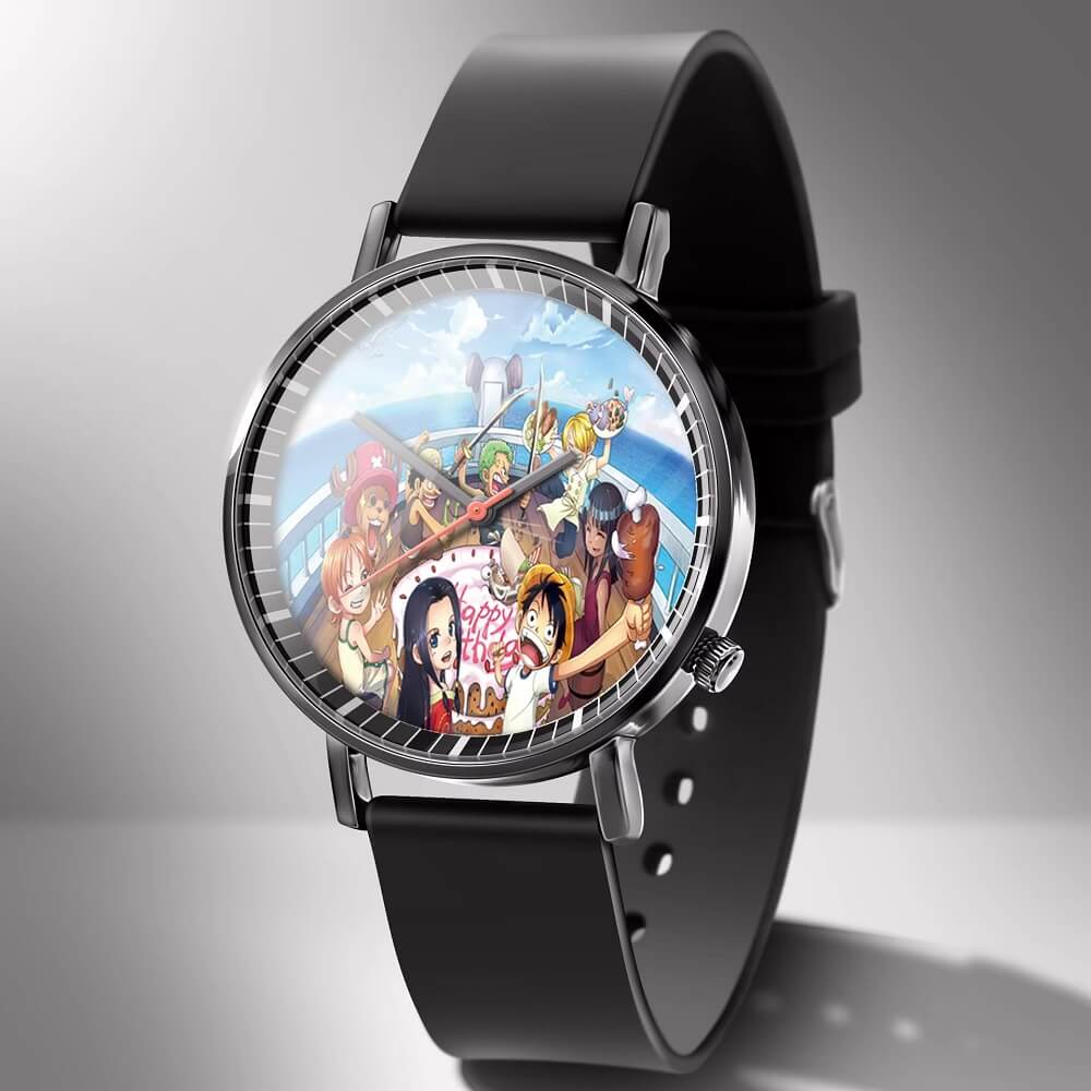 Orologio One Piece Equipaggio Orologio One Piece Equipaggio