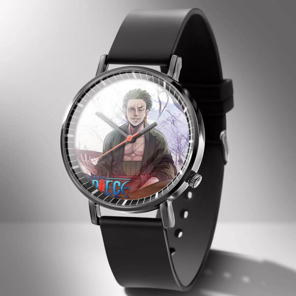 Orologio One Piece Zoro