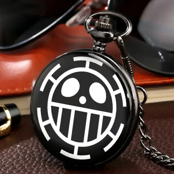 Orologio Trafalgar Law