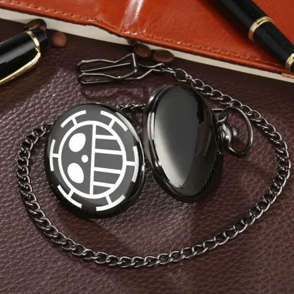 Orologio Trafalgar Law