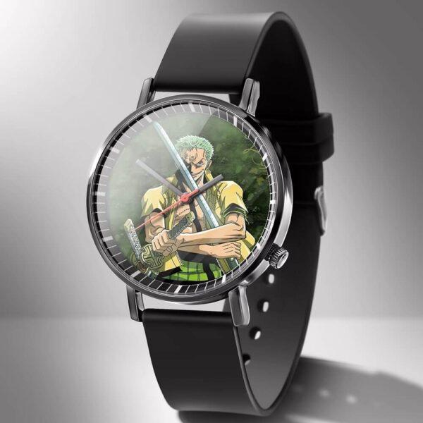 Orologio Zoro