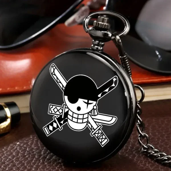 Orologio Zoro One Piece