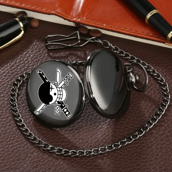 Orologio Zoro One Piece