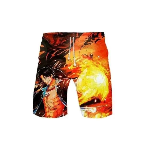 Pantaloncini Ace