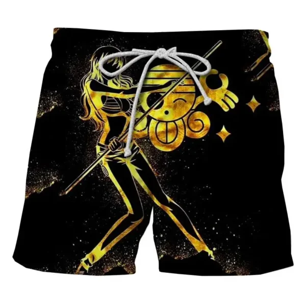 Pantaloncini Nami