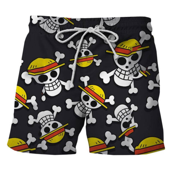 Pantaloncini One Piece