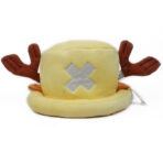 Peluche Chopper Cappello