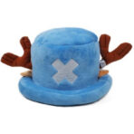 Peluche Chopper Cappello
