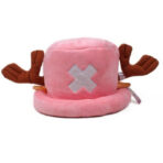 Peluche Chopper Cappello