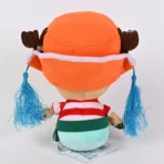 Peluche Chopper Cosplay Buggy