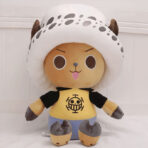 Peluche Chopper Cosplay Law