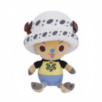 Peluche Chopper Cosplay Law