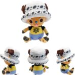 Peluche Chopper Cosplay Law