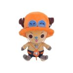 Peluche Chopper Cosplay Portgas D. Ace