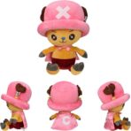 Peluche Chopper Vecchio Cappello