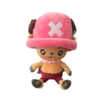 Peluche Chopper Vecchio Cappello