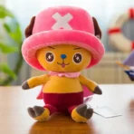 Peluche Chopper Vecchio Cappello