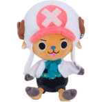 Peluche Dr. Tony Chopper