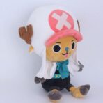 Peluche Dr. Tony Chopper