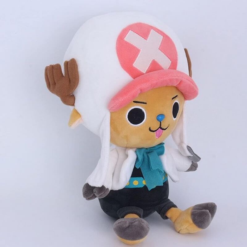 Peluche Dr. Tony Chopper