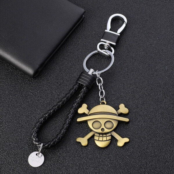 Portachiavi One Piece