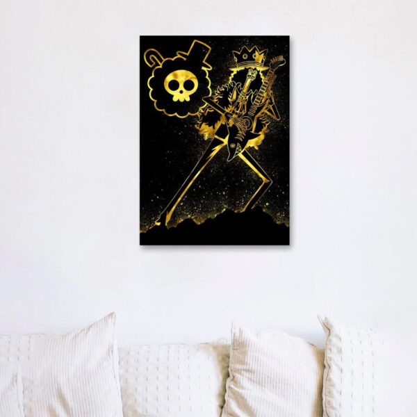 Poster Brook