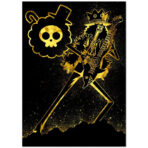 Poster Brook