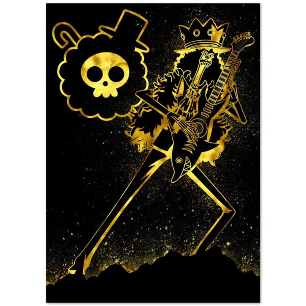 Poster Brook