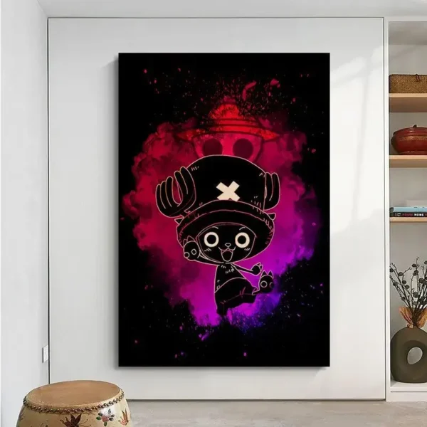 Poster Chopper
