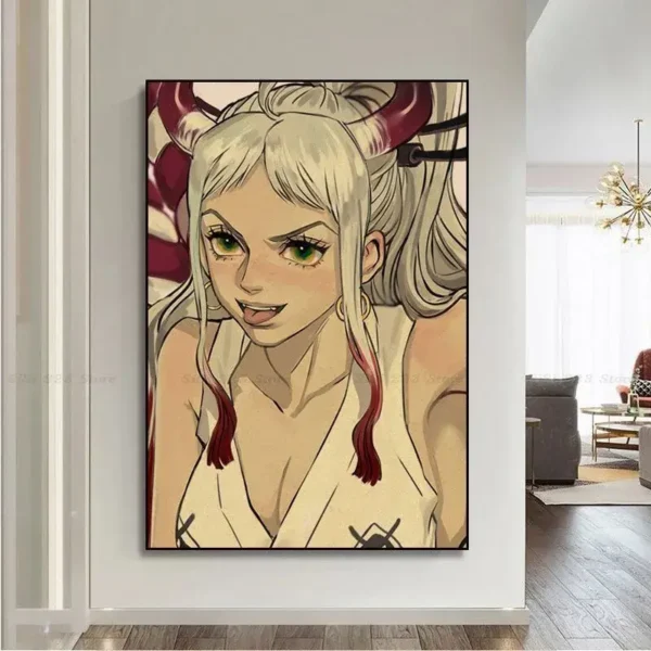 Poster di Yamato