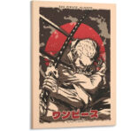 Poster di Zoro